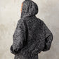 EXCLUSIVE【NEW】PAISLEY ZIP HOODIE/ペイズリージップフーディー【FAM-62303】