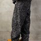EXCLUSIVE【NEW】PAISLEY EASY PANTS/ペイズリーイージーパンツ【FAM-62503】