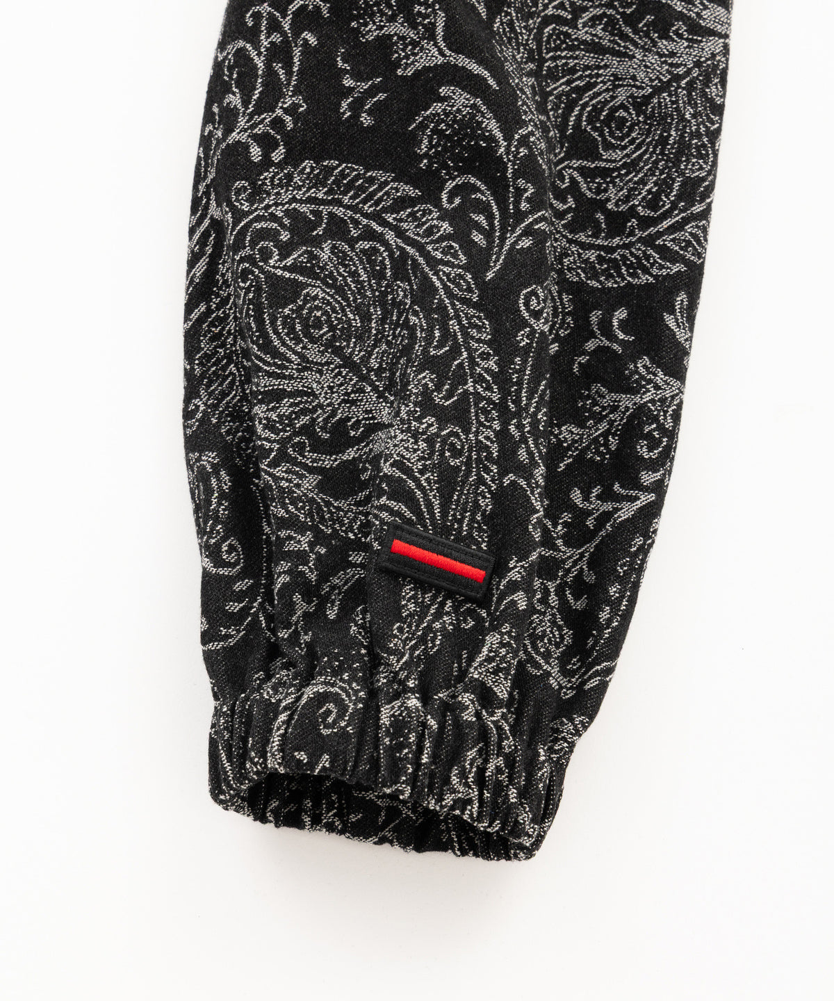 EXCLUSIVE【NEW】PAISLEY ZIP HOODIE/ペイズリージップフーディー【FAM-62303】
