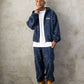 EXCLUSIVE【NEW】PAISLEY ZIP HOODIE/ペイズリージップフーディー【FAM-62303】