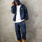 EXCLUSIVE【NEW】PAISLEY EASY PANTS/ペイズリーイージーパンツ【FAM-62503】