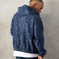 EXCLUSIVE【NEW】PAISLEY ZIP HOODIE/ペイズリージップフーディー【FAM-62303】