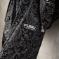 EXCLUSIVE【NEW】PAISLEY EASY PANTS/ペイズリーイージーパンツ【FAM-62503】