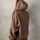 EXCLUSIVE【NEW】PAISLEY ZIP HOODIE/ペイズリージップフーディー【FAM-62303】