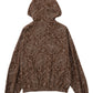 EXCLUSIVE【NEW】PAISLEY ZIP HOODIE/ペイズリージップフーディー【FAM-62303】