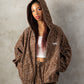 EXCLUSIVE【NEW】PAISLEY ZIP HOODIE/ペイズリージップフーディー【FAM-62303】