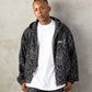 EXCLUSIVE【NEW】PAISLEY ZIP HOODIE/ペイズリージップフーディー【FAM-62303】