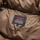【NEW】FAUX FUR PUFFER VEST/フェイクファーパファーベスト【FAM-62306】
