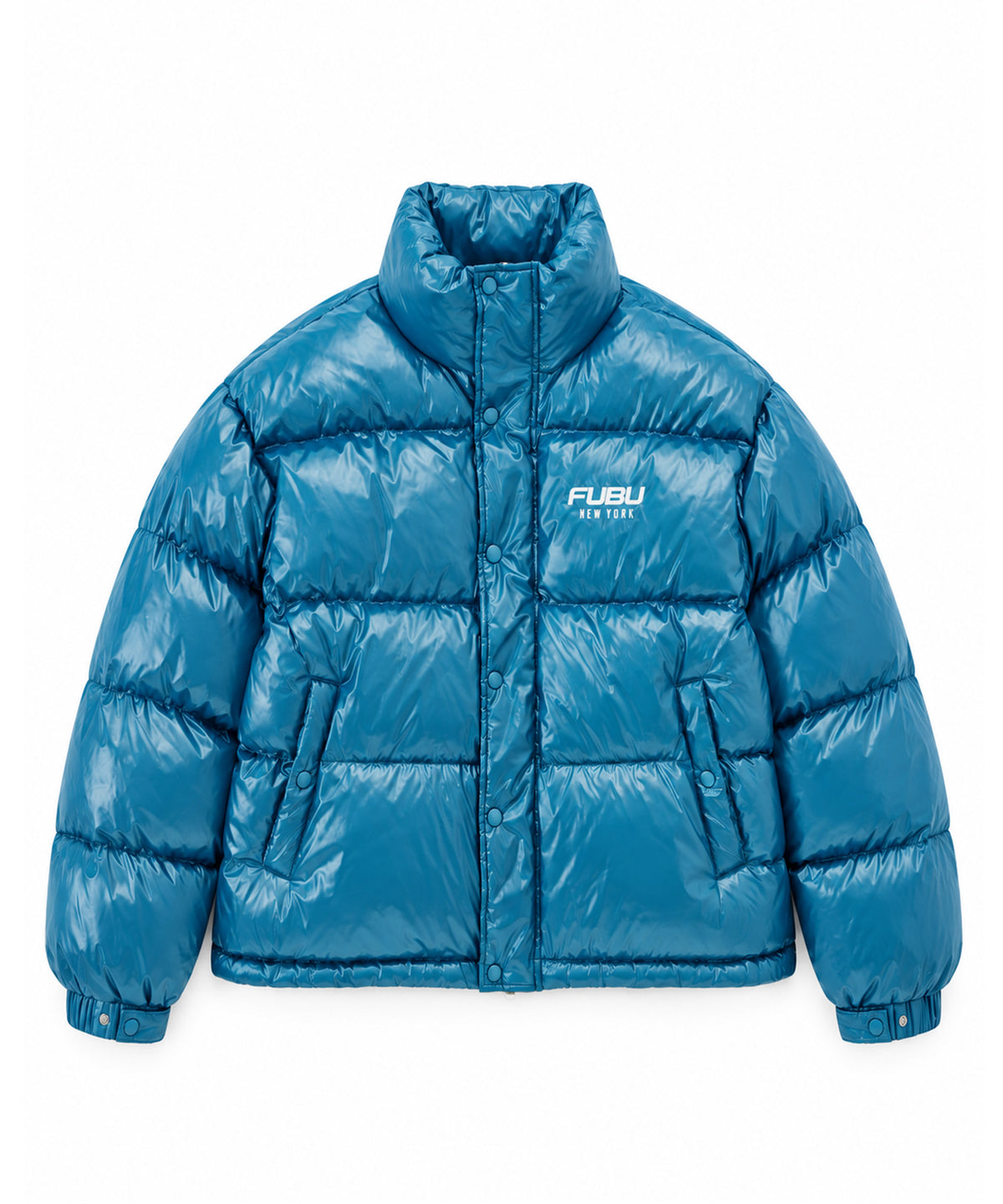 EXCLUSIVE【NEW】SHORT PUFFER JACKET/ショートパファージャケット【FAM-62309】