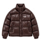 EXCLUSIVE【NEW】SHORT PUFFER JACKET/ショートパファージャケット【FAM-62309】