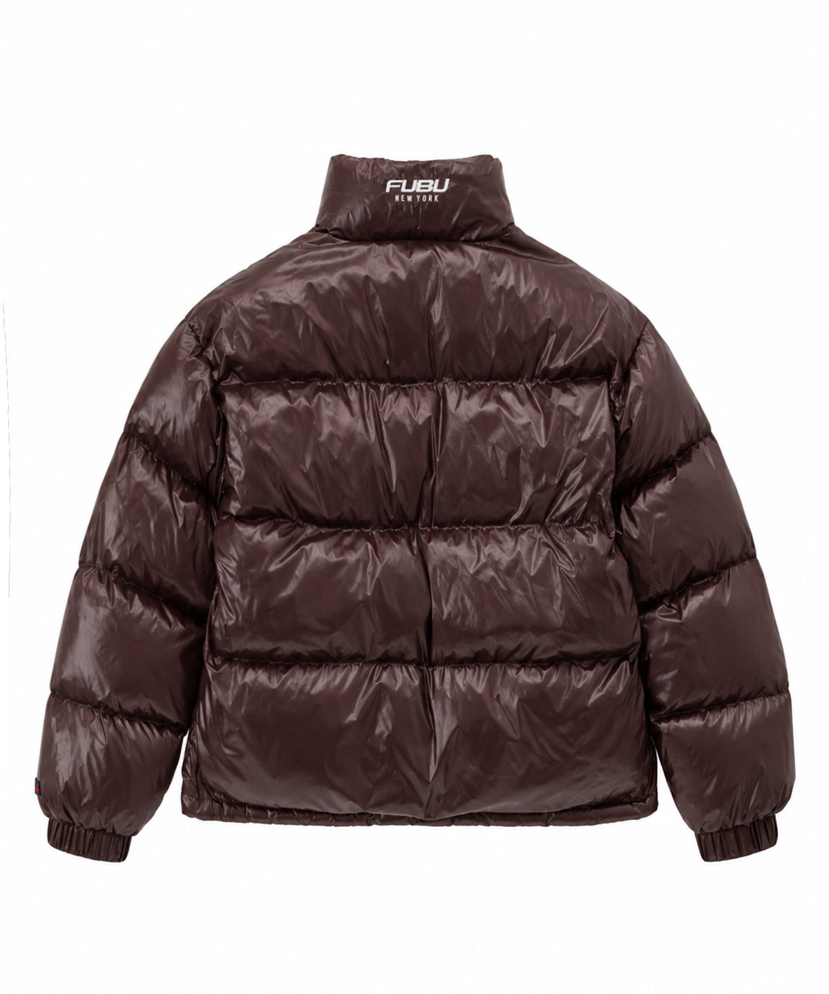 EXCLUSIVE【NEW】SHORT PUFFER JACKET/ショートパファージャケット【FAM-62309】