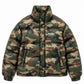 EXCLUSIVE【NEW】SHORT PUFFER JACKET/ショートパファージャケット【FAM-62309】