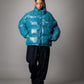 EXCLUSIVE【NEW】SHORT PUFFER JACKET/ショートパファージャケット【FAM-62309】