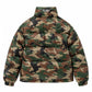 EXCLUSIVE【NEW】SHORT PUFFER JACKET/ショートパファージャケット【FAM-62309】