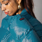 EXCLUSIVE【NEW】SHORT PUFFER JACKET/ショートパファージャケット【FAM-62309】