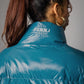 EXCLUSIVE【NEW】SHORT PUFFER JACKET/ショートパファージャケット【FAM-62309】