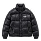 EXCLUSIVE【NEW】SHORT PUFFER JACKET/ショートパファージャケット【FAM-62309】