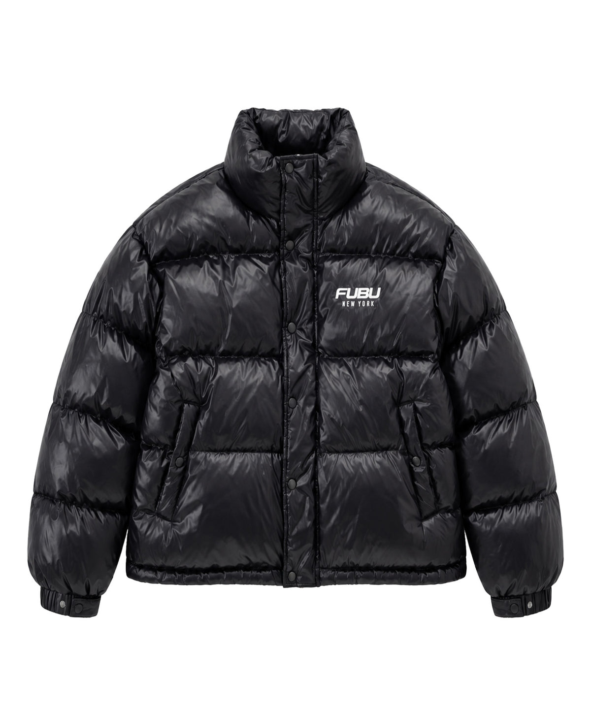 EXCLUSIVE【NEW】SHORT PUFFER JACKET/ショートパファージャケット【FAM-62309】