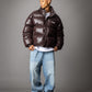 EXCLUSIVE【NEW】SHORT PUFFER JACKET/ショートパファージャケット【FAM-62309】