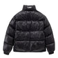 EXCLUSIVE【NEW】SHORT PUFFER JACKET/ショートパファージャケット【FAM-62309】