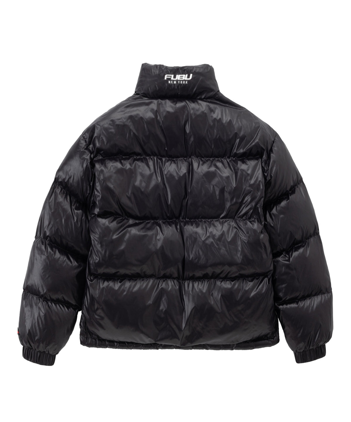 EXCLUSIVE【NEW】SHORT PUFFER JACKET/ショートパファージャケット【FAM-62309】