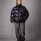 EXCLUSIVE【NEW】SHORT PUFFER JACKET/ショートパファージャケット【FAM-62309】