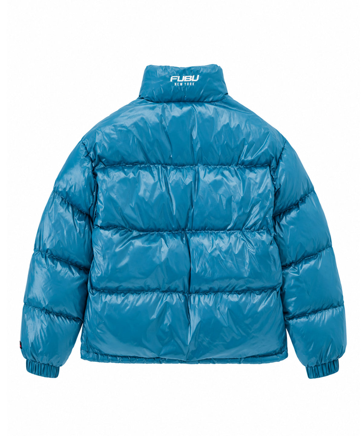 EXCLUSIVE【NEW】SHORT PUFFER JACKET/ショートパファージャケット【FAM-62309】