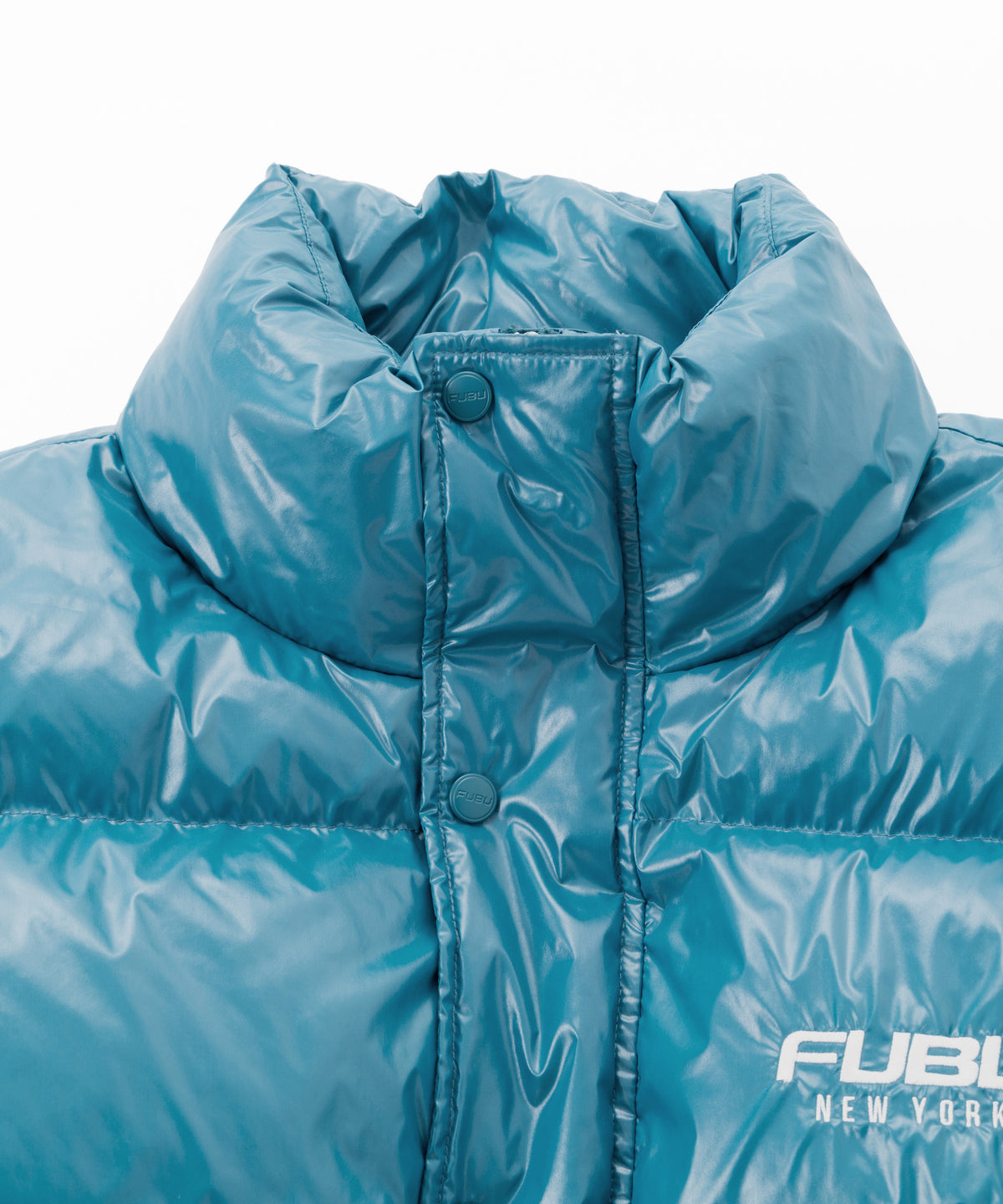 EXCLUSIVE【NEW】SHORT PUFFER JACKET/ショートパファージャケット【FAM-62309】