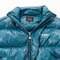 EXCLUSIVE【NEW】SHORT PUFFER JACKET/ショートパファージャケット【FAM-62309】