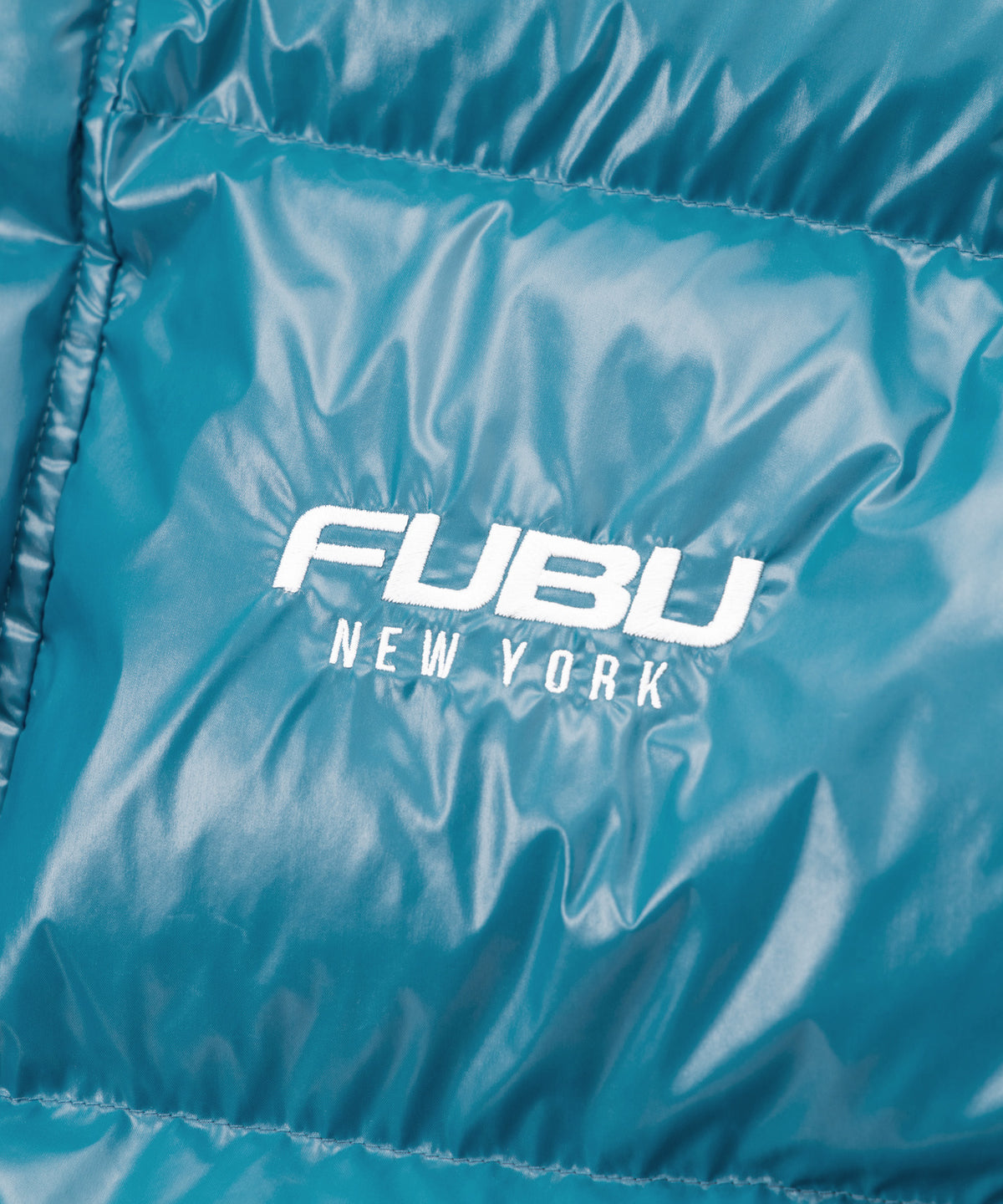 EXCLUSIVE【NEW】SHORT PUFFER JACKET/ショートパファージャケット【FAM-62309】