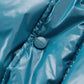 EXCLUSIVE【NEW】SHORT PUFFER JACKET/ショートパファージャケット【FAM-62309】