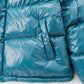 EXCLUSIVE【NEW】SHORT PUFFER JACKET/ショートパファージャケット【FAM-62309】