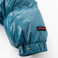 EXCLUSIVE【NEW】SHORT PUFFER JACKET/ショートパファージャケット【FAM-62309】