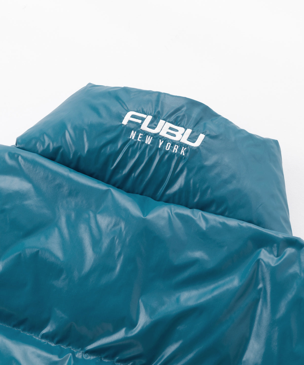 EXCLUSIVE【NEW】SHORT PUFFER JACKET/ショートパファージャケット【FAM-62309】