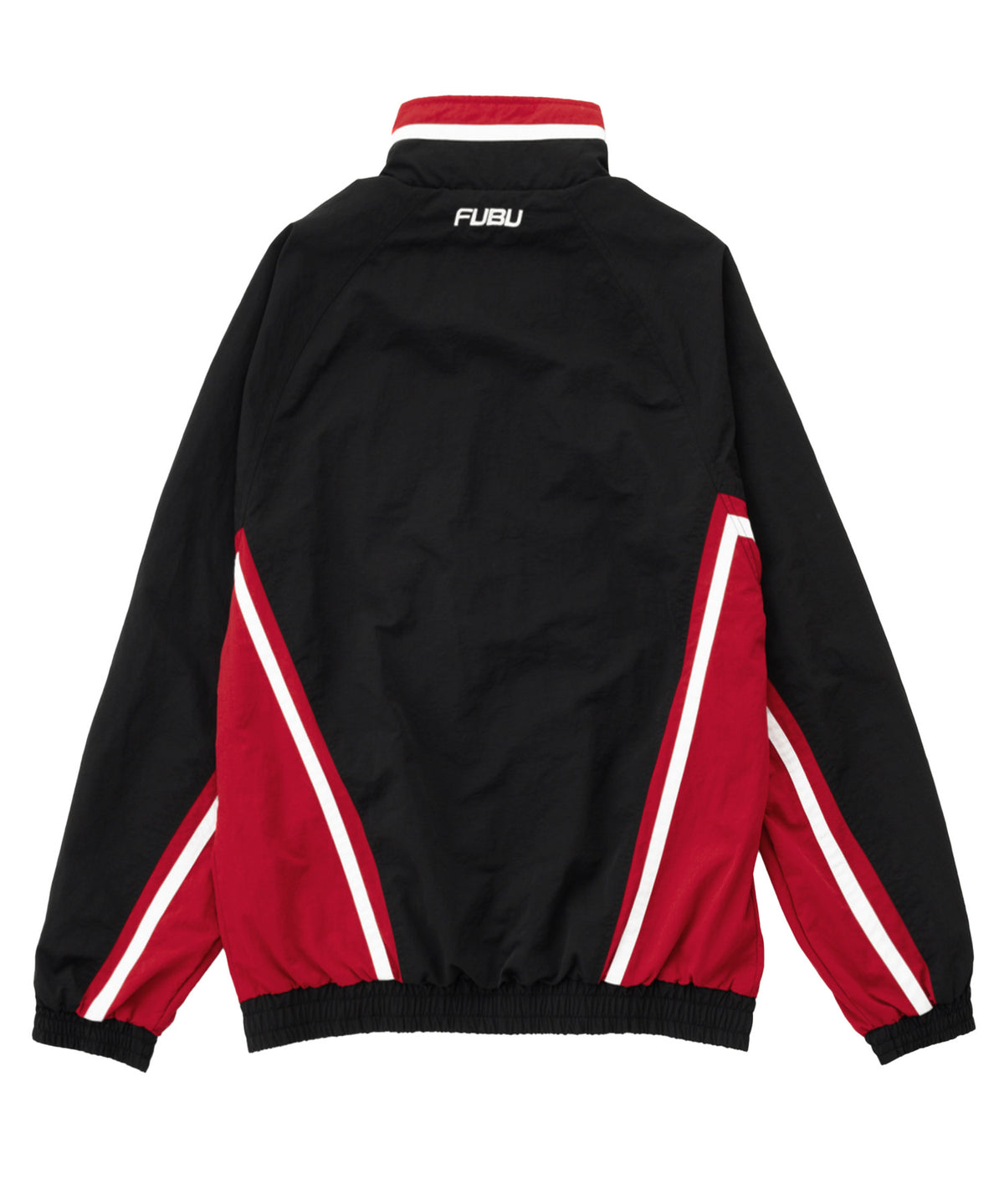 EXCLUSIVE【NEW】NYLON TRACK JACKET/ナイロントラックジャケット【FAM-62314】
