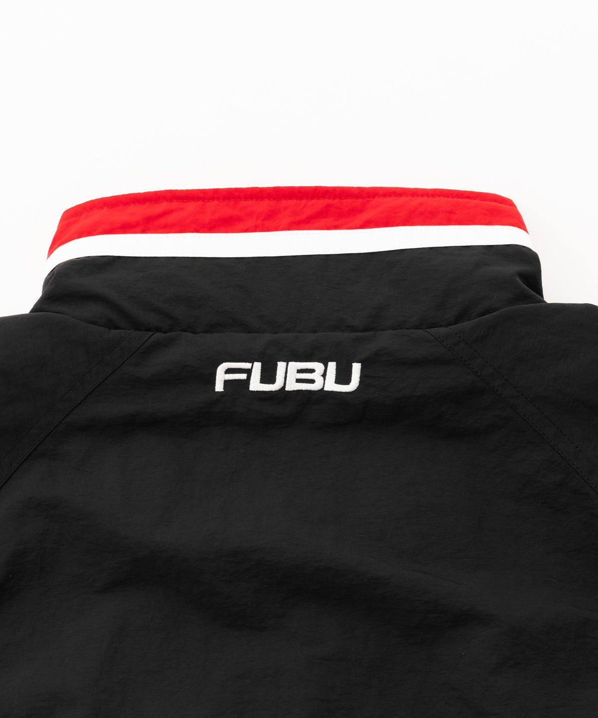 EXCLUSIVE【NEW】NYLON TRACK JACKET/ナイロントラックジャケット【FAM-62314】