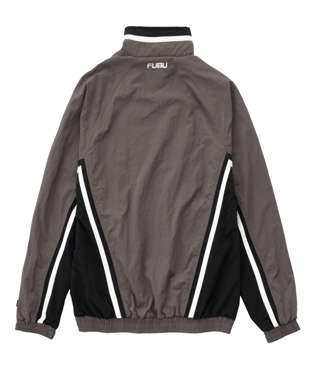 EXCLUSIVE【NEW】NYLON TRACK JACKET/ナイロントラックジャケット【FAM-62314】