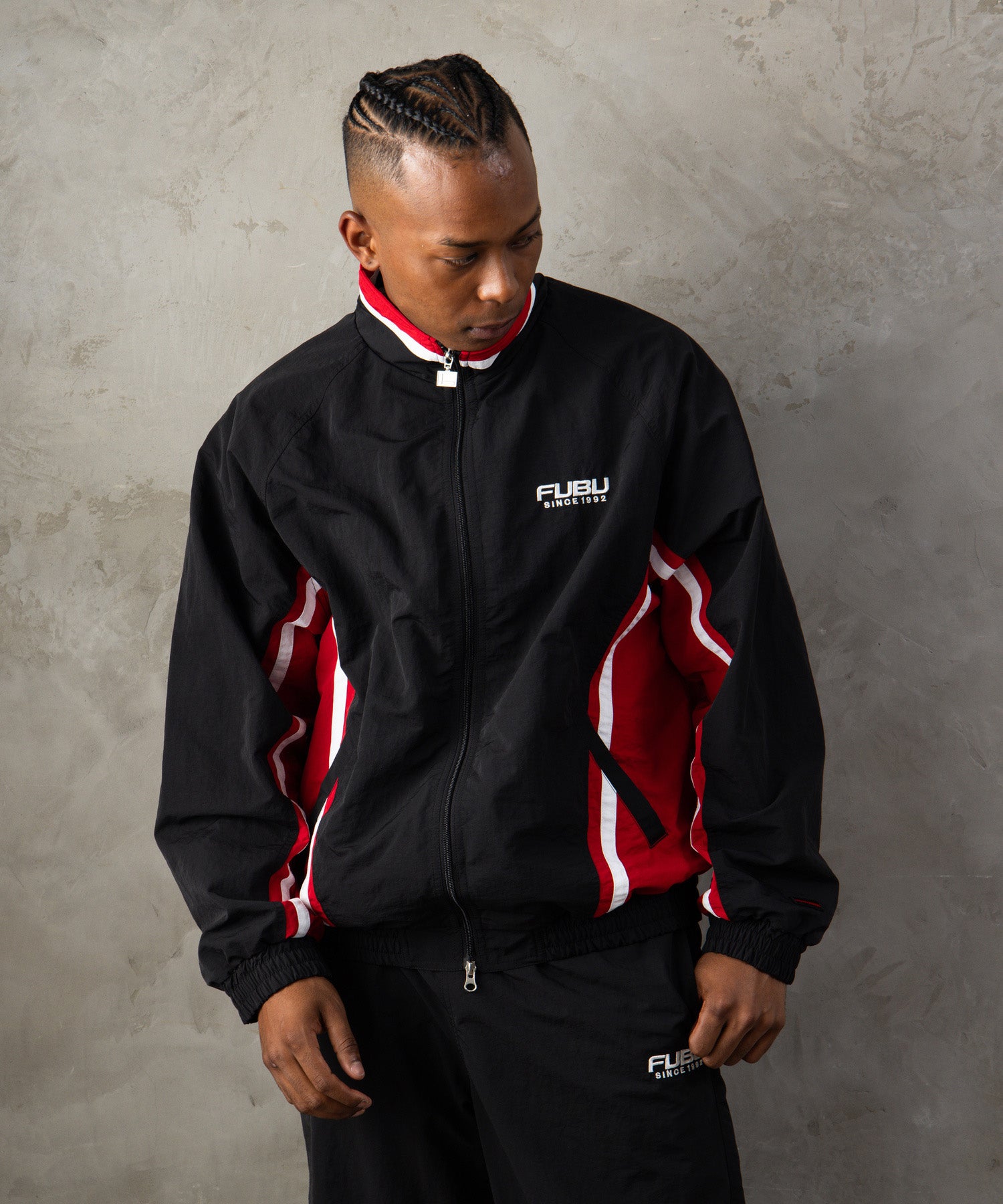 全商品一覧 | FUBU JAPAN公式オンラインストア – Page 3 – FUBU Japan