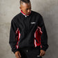 EXCLUSIVE【NEW】NYLON TRACK JACKET/ナイロントラックジャケット【FAM-62314】