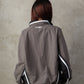 EXCLUSIVE【NEW】NYLON TRACK JACKET/ナイロントラックジャケット【FAM-62314】
