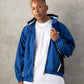 EXCLUSIVE【NEW】NYLON TRACK JACKET/ナイロントラックジャケット【FAM-62314】
