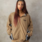 EXCLUSIVE【NEW】NYLON TRACK JACKET/ナイロントラックジャケット【FAM-62314】