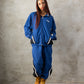 EXCLUSIVE【NEW】NYLON TRACK JACKET/ナイロントラックジャケット【FAM-62314】