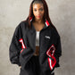 EXCLUSIVE【NEW】NYLON TRACK JACKET/ナイロントラックジャケット【FAM-62314】