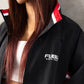EXCLUSIVE【NEW】NYLON TRACK JACKET/ナイロントラックジャケット【FAM-62314】