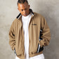 EXCLUSIVE【NEW】NYLON TRACK JACKET/ナイロントラックジャケット【FAM-62314】