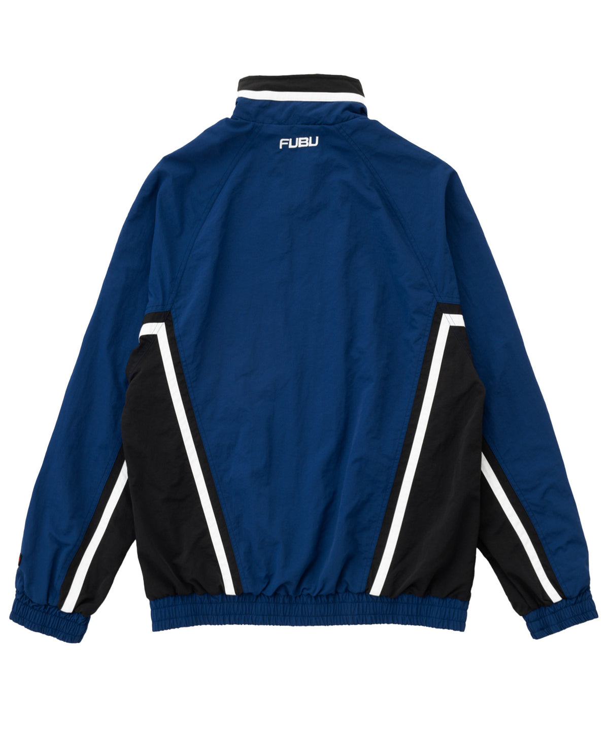 EXCLUSIVE【NEW】NYLON TRACK JACKET/ナイロントラックジャケット【FAM-62314】