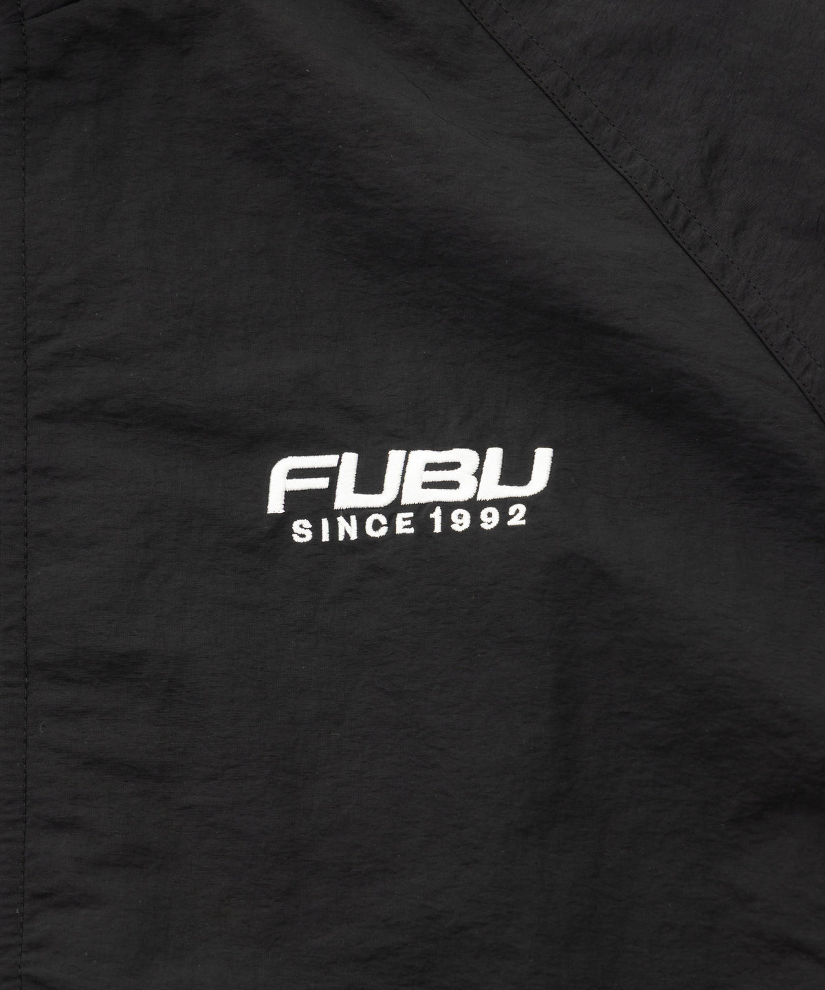 EXCLUSIVE【NEW】NYLON TRACK JACKET/ナイロントラックジャケット【FAM-62314】