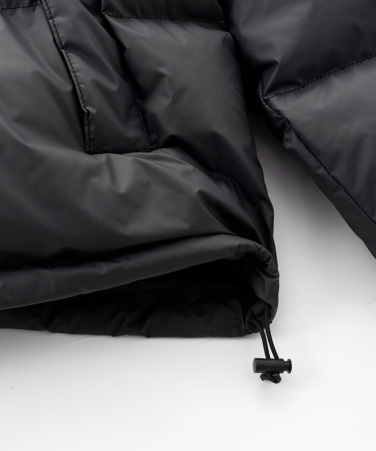 【NEW】THERMOCHROMIC PUFFER JACKET/サーモクロミックパファージャケット【FAM-62317】