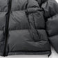 【NEW】THERMOCHROMIC PUFFER JACKET/サーモクロミックパファージャケット【FAM-62317】